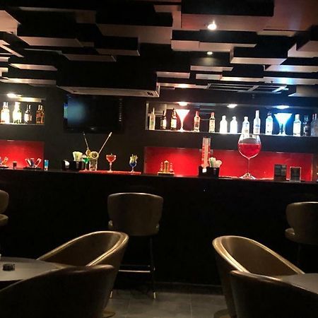 Cocoon Luxury Business Hotel Dhanbād Exteriör bild