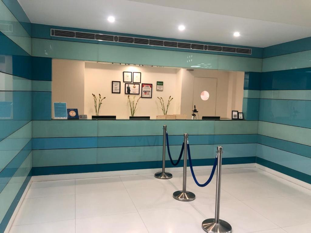 Cocoon Luxury Business Hotel Dhanbād Exteriör bild
