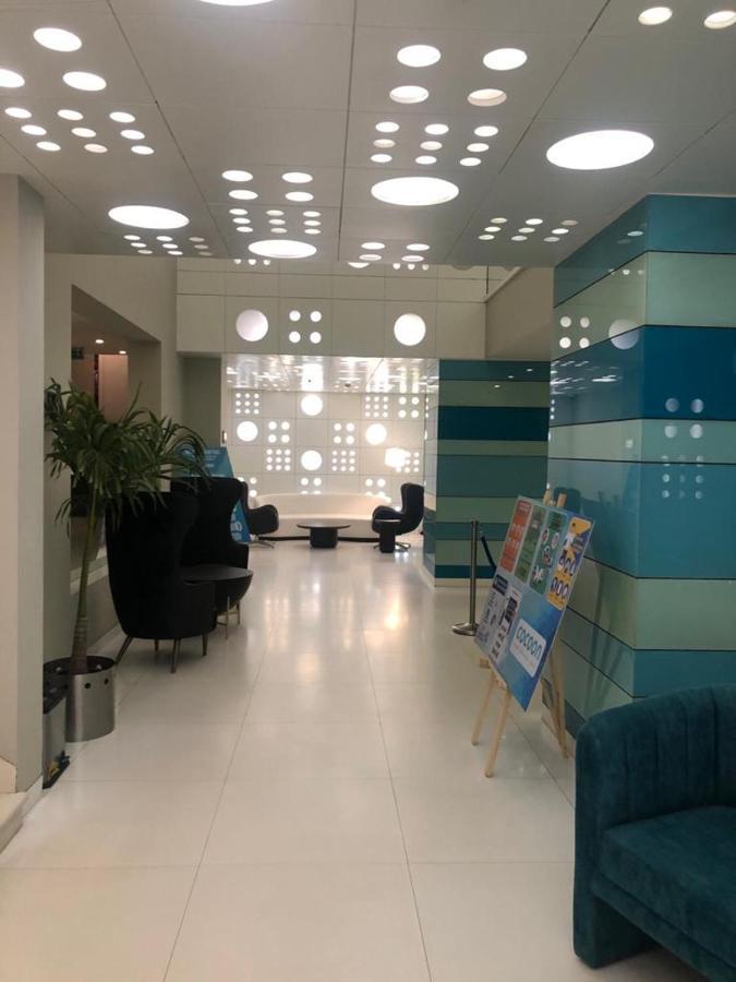 Cocoon Luxury Business Hotel Dhanbād Exteriör bild