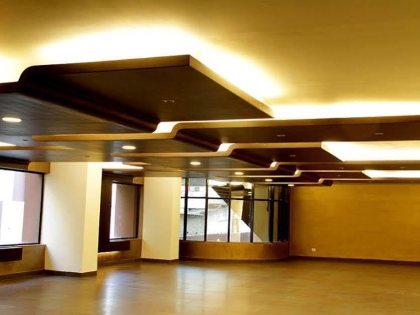 Cocoon Luxury Business Hotel Dhanbād Exteriör bild