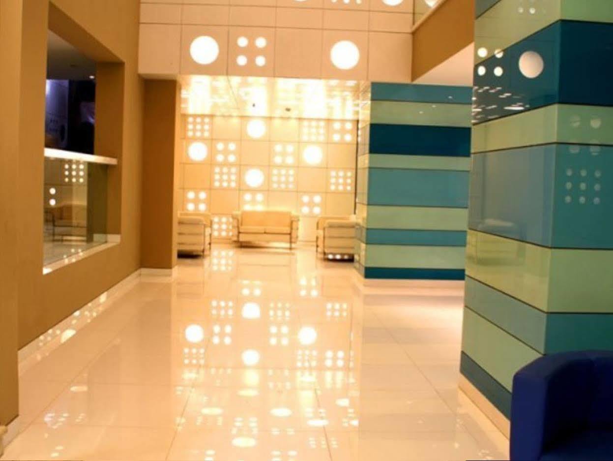 Cocoon Luxury Business Hotel Dhanbād Exteriör bild